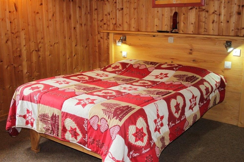 Fontaine Du Mont Blanc Hotel & Spa Les Houches Exteriér fotografie