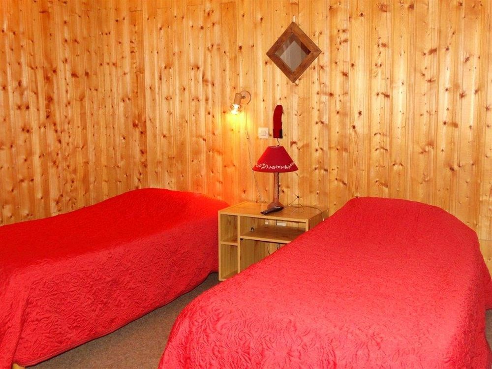 Fontaine Du Mont Blanc Hotel & Spa Les Houches Exteriér fotografie